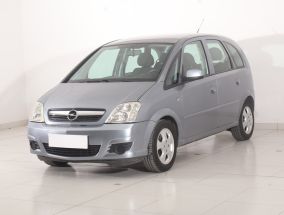 Opel Meriva - 2007