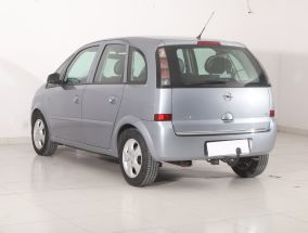 Opel Meriva - 2007