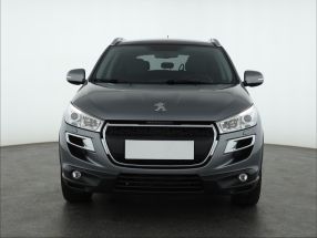Peugeot 4008 - 2012