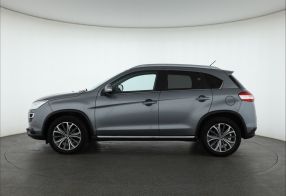 Peugeot 4008 - 2012