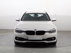 BMW 3 - 2015
