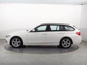 BMW 3 - 2015