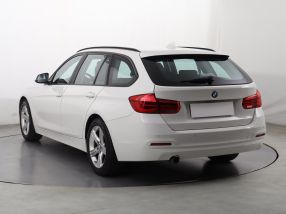 BMW 3 - 2015