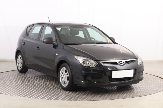 Hyundai i30, 2009