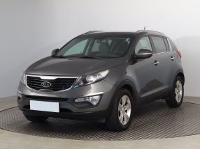 Kia Sportage - 2010