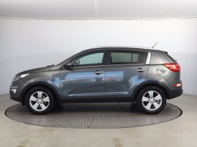 Kia Sportage - 2010