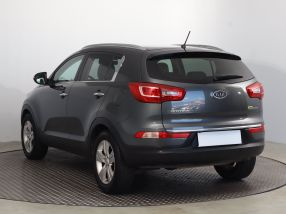Kia Sportage - 2010