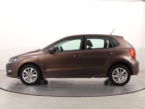 Volkswagen Polo - 2015