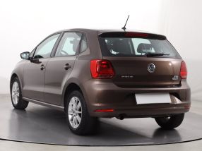 Volkswagen Polo - 2015