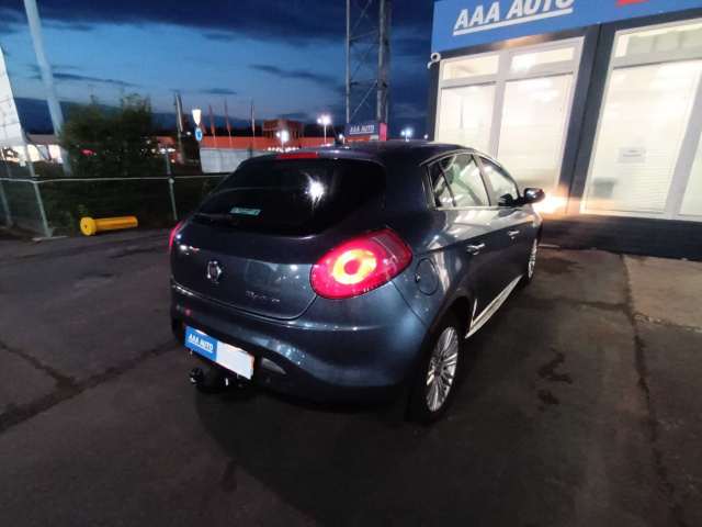 Fiat Bravo 2007