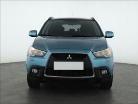 Mitsubishi ASX - 2010