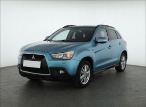 Mitsubishi ASX - 2010