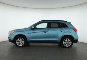 Mitsubishi ASX - 2010