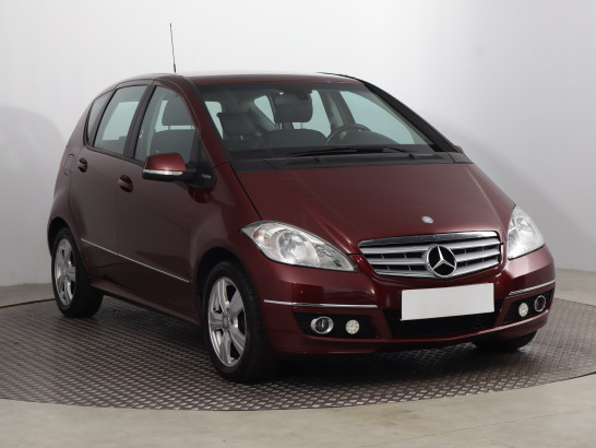 Mercedes-Benz A