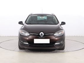 Renault Megane - 2015