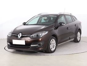 Renault Megane - 2015