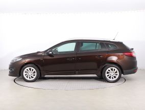 Renault Megane - 2015