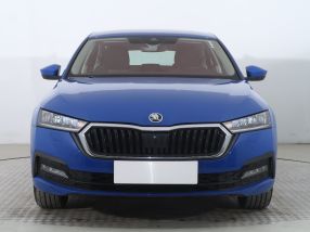 Skoda Octavia - 2021