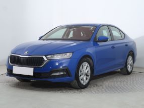 Skoda Octavia - 2021