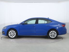 Skoda Octavia - 2021