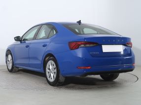 Skoda Octavia - 2021