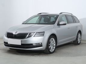 Skoda Octavia - 2020
