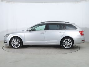 Skoda Octavia - 2020