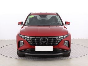 Hyundai Tucson - 2021