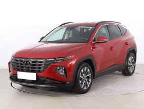 Hyundai Tucson - 2021