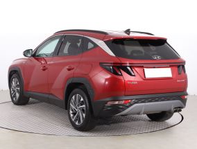 Hyundai Tucson - 2021