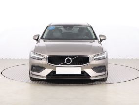 Volvo V60 - 2018