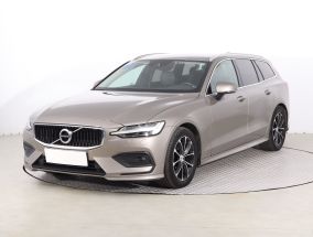 Volvo V60 - 2018