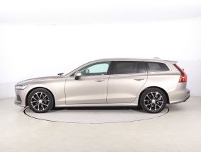 Volvo V60 - 2018