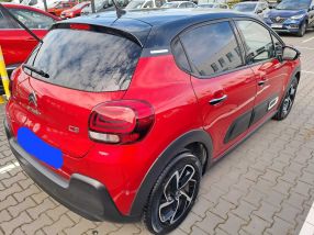 Citroen C3 - 2020