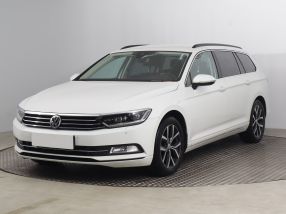 Volkswagen Passat - 2017