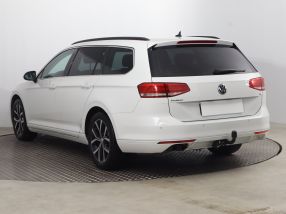 Volkswagen Passat - 2017