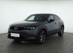 Mazda MX-30 - 2021
