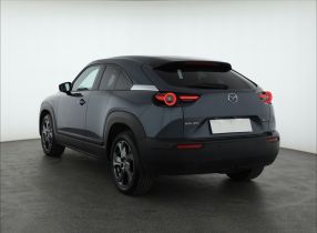 Mazda MX-30 - 2021