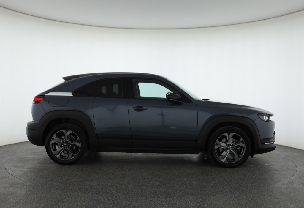 Mazda MX-30