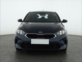 Kia Ceed - 2019