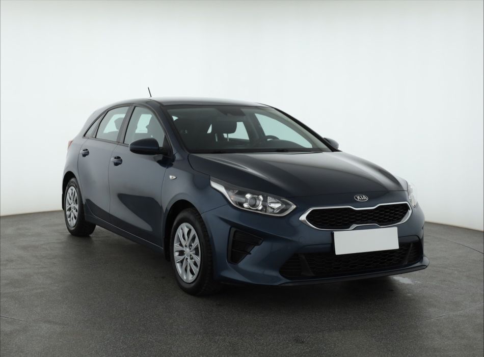 Kia Ceed - 2019