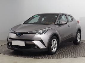 Toyota C-HR - 2018