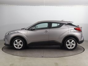 Toyota C-HR - 2018