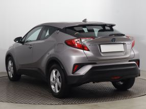 Toyota C-HR - 2018