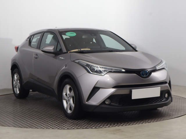Toyota C-HR 2018