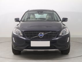 Volvo XC60 - 2016