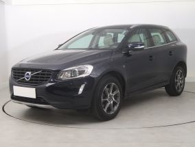 Volvo XC60 - 2016