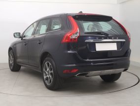 Volvo XC60 - 2016