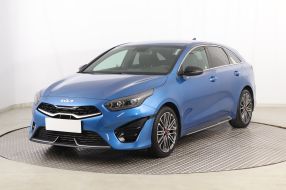 Kia ProCeed - 2022