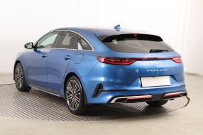 Kia ProCeed - 2022
